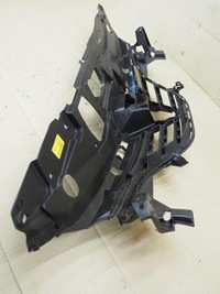 фото thumb №15, Renault clio v 19-23 решётка радиатора решётка радиатора 622567196r