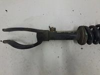 фото thumb №9, Bmw x5 e70 2007 ліва сторона амортизатори