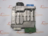 Купить Mini cooper i r50 r53 1.6b бортовой компьютер блок управления двигателя 6922801, фото thumb
