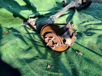 фото thumb №7, Opel astra k балка подвеска задняя задняя