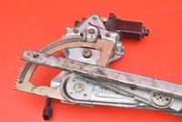 фото thumb №5, Підйомник скло лівий задня 83450-3e000 kia sorento 1 i 02-09