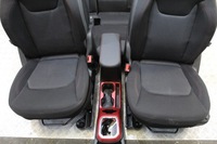 фото thumb №5, Сиденья салон jeep renegade рестайлинг trailhawk