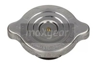 фото thumb №1, Maxgear 28-0312 кришка, радіатор