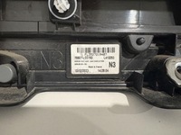 фото thumb №9, Toyota yaris cross 21- накладка крышки багажника 76801-0d760