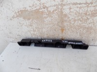 фото thumb №1, Напрямна бампера задня renault captur ii 850425825r