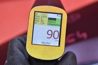 фото thumb №9, Крыло левый перед передний 2z hyundai santa fe 2 ii 06-10