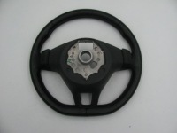 фото thumb №11, Vw tiguan touran passat b8 воздуховод кожаный dsg