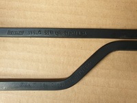 фото thumb №2, Важіль важелі fiat punto 2008- 51701423 праве