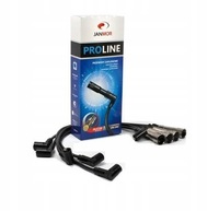 фото thumb №1, Дроти запалювання janmor fiat seicento sc 1.1