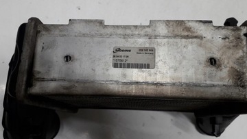 фото thumb №4, Superb i passat b5 a4 a6 2.5 tdi интеркулер правые