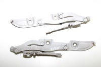 фото thumb №4, Петля петлі кришки правий лівий bmw e46 cabrio 2szt 8222715 8222716