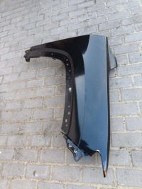 Крило правий jeep compas 2 Доставка, фото thumb