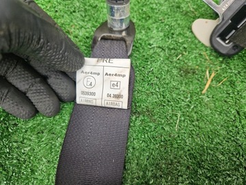 фото thumb №6, Pas безопасности правый nissan micra k13