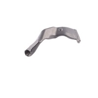 Bmw x5 e53 слив воды жабо передний левый 8385981 Оригинал, фото thumb