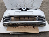 фото thumb №7, Бампер перед протитуманні фари renault grand scenic 3 iii fl рестайлінг 2 dv369