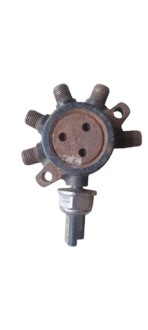 Розподільник пального renault 1.5 dci 8200057232 Ціна, фото thumb