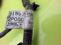 фото thumb №3, Жгут pdc бампера задняя kia sorento ii 11r