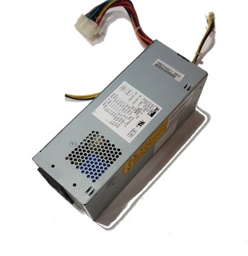Блок питания ATX Fujitsu CP107036-01 134 Вт