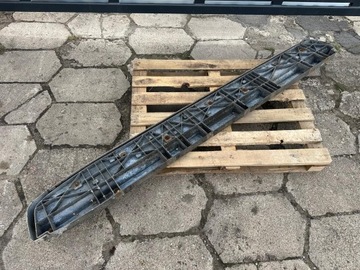 фото thumb №8, Cadillac escalade esv 03-06r градус progowy поріг лівий оригінал oem