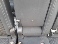 фото thumb №11, Mitsubishi outlander iv 21- сиденья заднее сиденье 3 ряды usa