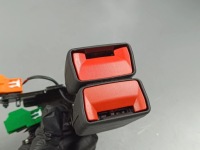 2023 polestar 2 пряжка поперечина заднего 31675959 в Украине, фото thumb