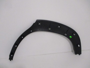 фото thumb №10, C3 aircross планка крыльев правая задняя новая yq000654xt