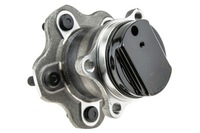 фото thumb №11, Ступиця колеса зад nissan qashqai 2wd 07-