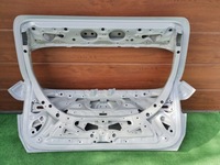 фото thumb №10, Крышка багажника задняя bmw x3 g45 оригинал новый model giełda poznań