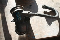 фото thumb №1, 447. корпус фильтра воздуха bmw 8596828