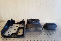 фото thumb №8, Защита механизма рулевого citroën c4 grand picasso ii 96782934zd 1.6l