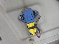 фото thumb №6, Рамка дверь правый перед vw golf plus 5m1, 521