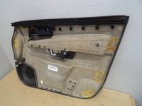 фото thumb №9, Обшивка дверь левый перед opel zafira b 5d hb nr687