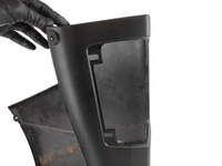 фото thumb №12, Renault trafic iii vivaro кутик бампера правий задня 850162827r