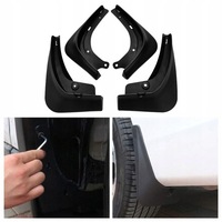 фото thumb №8, 4 . бризковики підходять do modelu tesla 3 аксесуари