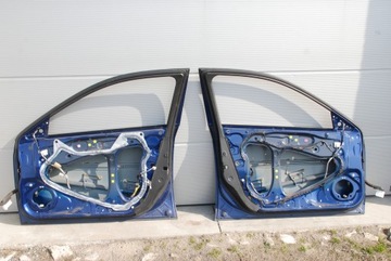 фото thumb №9, Honda accord viii 08-15 двері перед передні l / p