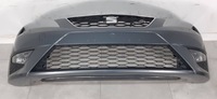 фото thumb №7, Seat leon iii fr бампер перед 5f0807221m lx7r