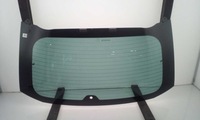 фото thumb №1, Стекло задняя зад citroen c4 picasso 2007-2013 тёмное с подогревом новая