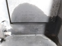 Набор радиатор woda кондиционер вентилятор peugeot 307 sw 9650316080 1.6 16v с Разборки, фото thumb