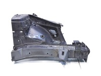 фото thumb №1, Лонжерон левый перед teb66 renault laguna iii