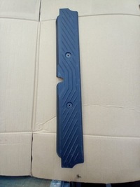 фото thumb №1, Поріг молдинг бардачка lh daf xg 2248548