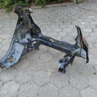 фото thumb №5, Pas задня задній крила задня renault twingo iii доставка