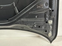 Bmw 1 f20 11-19 41007290942 капот кришка двигуна в Україні, фото thumb