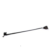 фото thumb №1, Mini r50 r52 r53 молдинг прокладка скло права