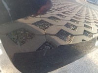 фото thumb №11, Крышка багажника багажника vw passat b7 kombi lc9x