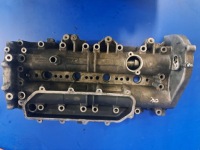 Купити Кришка головки fiat ducato iveco daily 5802056942 no 925/104, фото thumb