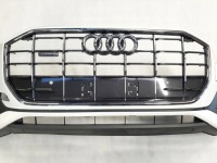фото thumb №1, Audi q8 s-line бампер передний перед 4m8807437