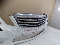 фото thumb №10, Бампер перед переднее mercedes e класс w212 amg a2128853525 08-13r