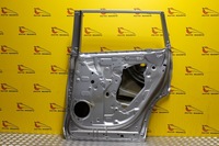 фото thumb №10, Toyota highlander 2019 2020- двері задня праве usa