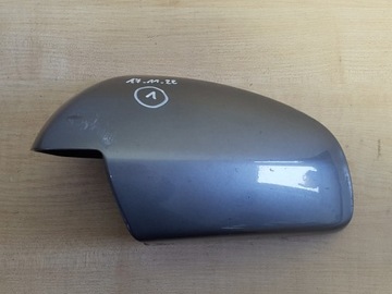 фото thumb №1, Opel vectra a корпус зеркало левого 24436145