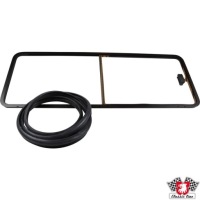 фото thumb №1, Vw transporter t2 окно сдвижные